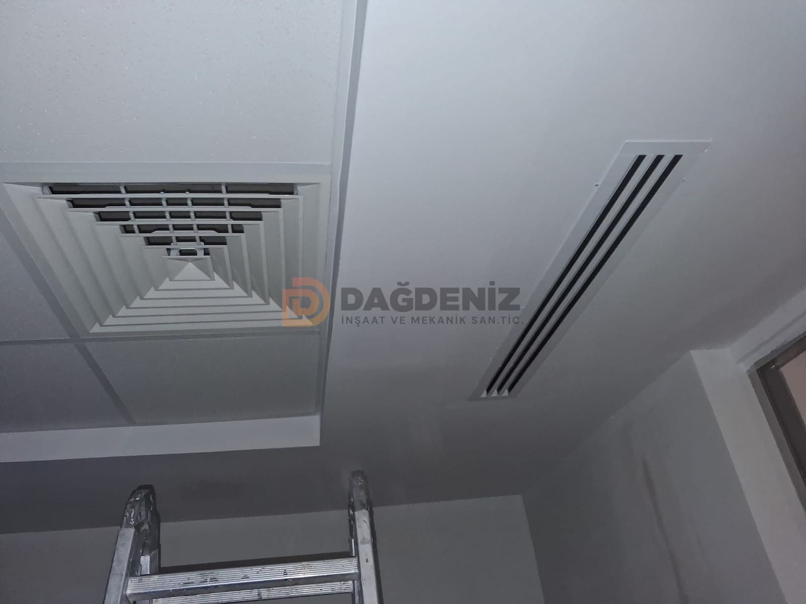 Temiz Oda Havalandırması: Hava Değişimi, Basınç ve Filtre