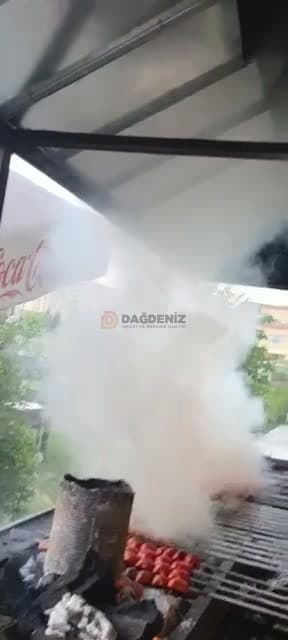 Restoran Havalandırma Sistemleri